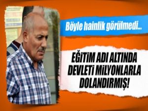 Kayseri'de FETÖ/PDY operasyonu; 4 kişi gözaltında