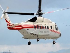 Erdoğan'dan pilotlara: Kimden yanasınız