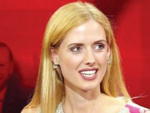 Wilma Elles Erdoğan'ı savununca Almanlar ti'ye aldı