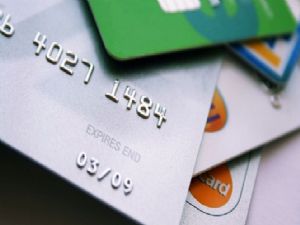 Kredi kartlarında bazı ödemelerde taksit sayısı 12'ye yükseltildi