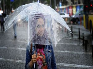 Yurtta hava durumu nasıl olacak, yağmur var mı? 30 Eylül 2016 günü hava durumu...