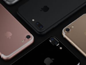 iPhone 7 Türkiye fiyatları belli oldu. iPhone 7 kaç lira? iPhone 7 Plus fiyatı ne kadar?