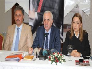 AK Parti'de FETÖ'den ihraç edilen başkan sayısı açıklandı