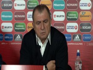 Terim: Yapılacak bir şey yok