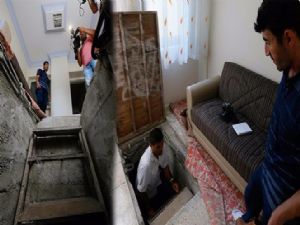 Darbeci yargıçlar için FETÖ'nün esrarengiz evleri deşifre oldu