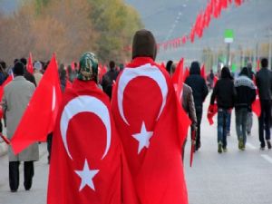 Erzurum'daki tüm camilerden Cumartesi günü salalar Aziziye şehitleri için okunacak
