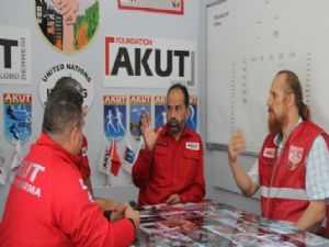 AKUT'ta Nasuh Mahruki dönemi sona eriyor