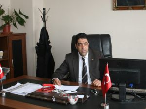 KÜRŞAT TAŞ'TAN BASIN DANIŞMANLIĞI