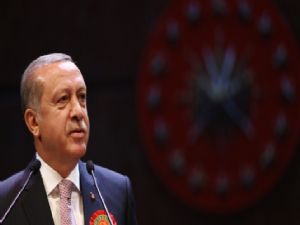 Seçmenin ilk adayı Erdoğan