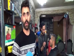 Dolar bozdurana bedava tıraş