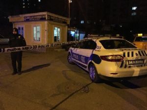 İstanbul Maltepe'de taksici cinayeti