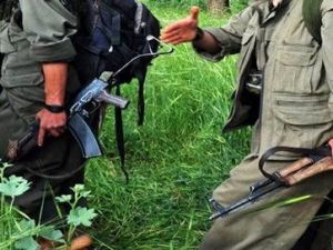 PKK'LI TERÖRİSTTEN ŞOKE EDEN FETÖ İTİRAFI