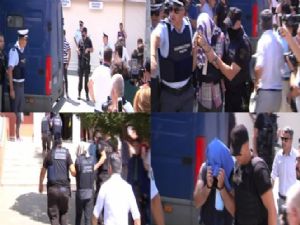 Yunanistan'ın iadesine karar verdiği darbecilerin isimleri belli oldu