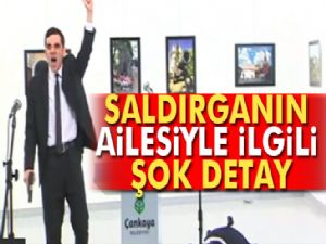 Büyükelçinin öldürülmesi olayı tüm gözleri Söke'ye çevirdi