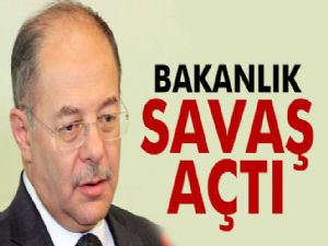 Sağlık Bakanlığı gereksiz antibiyotik kullanımına savaş açtı