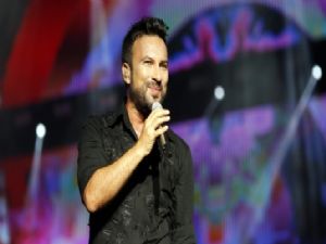 ABD'de Tarkan çılgınlığı