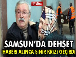 Son dakika: Eski nişanlı dehşeti: 2 ölü