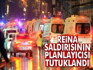 Son dakika haberi | Reina saldırısının planlayıcısı İstanbul'da tutuklandı