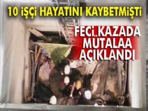 Mecidiyeköy'deki asansör faciası davasında 16 sanığa beraat talebi