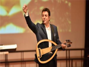 Yıldız Tilbe ve Coşkun Sabah İzmirlilerle buluşacak