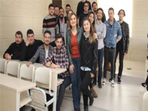 Oyuncu Birgül Ulusoy'dan samimi açıklamalar: Hikâyelerin omurgasıyız