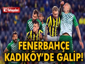 ÖZET İZLE: Fenerbahçe 3-1 Akhisar Belediyespor| Fenerbahçe Akhisar maçı geniş özet ve golleri izle (FB-Akhisar)