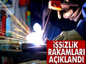 İşsizlik Ocak'ta arttı