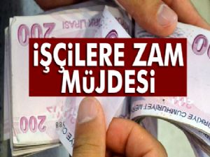 200 bin işçi için zam pazarlığı başlıyor