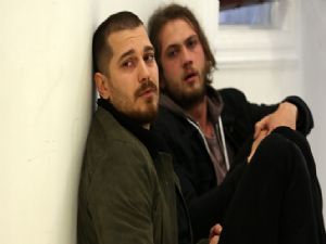 'Çağatay Ulusoy ve Aras Bulut 6 ayda 2 yıl yaşlandı'