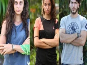 Survivor'da adaya kim veda etti? | Survivor'da KİM GİTTİ| Survivor 9 mayıs elenen kim