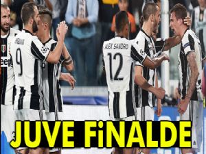 ÖZET İZLE: Juventus 2-1 Monaco| Juve finalde... Şampiyonlar ligi maçı geniş özeti ve golleri izle