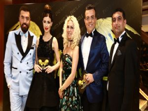 Dijital dünya 5'inci defa En'lerini seçti