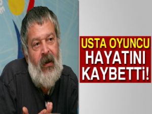 Payidar Tüfekçioğlu hayatını kaybetti