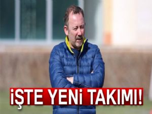Evkur Yeni Malatyaspor'un yeni hocası Sergen Yalçın oldu