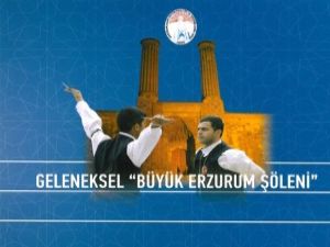  DADAŞLAR, BOSTANCI'DA ERZURUM ŞÖLENİNDE BULUŞACAKLAR!