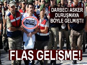 'Hero' yazısına inceleme başlatıldı