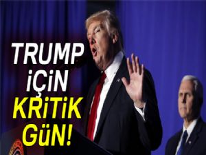 Trump'ın damadı bugün sorgulanacak