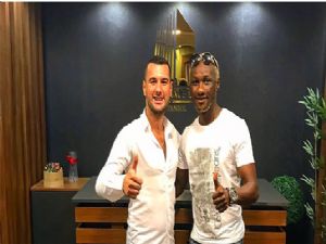 Yattara'dan Türkiye'ye yatırım kararı