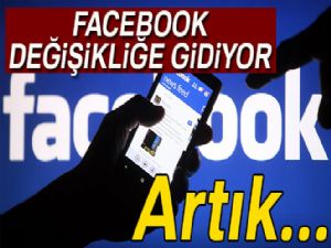 Facebook'ta haber ve reklama engelleme geliyor