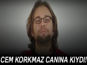 Ünlü oyuncunun oğlu canına kıydı