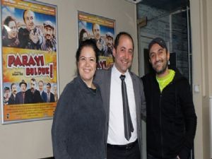 Ersin Korkut'tan yılın son bombası! 'Parayı Bulduk'