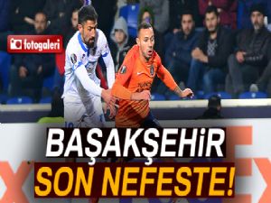 ÖZET İZLE: Başakşehir 1-1 Hoffenheim|Başakşehir Hoffenheim Maçı Geniş Özeti ve Golleri İzle