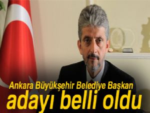 Son dakika haberleri! AK Parti'nin Ankara Büyükşehir Belediye Başkan adayı Mustafa Tuna oldu |Mustafa Tuna kimdir?