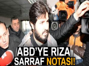 Dışişleri Bakanlığı ABD'ye nota verdi!