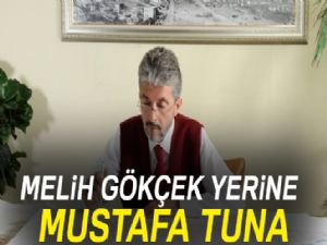 Son dakika haberleri! Ankara Büyükşehir Belediye Başkanı Mustafa Tuna oldu (Mustafa Tuna Kimdir)