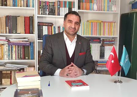 2025 Turizm Başkenti Erzurum’da Ortak Akıl Çağrısı