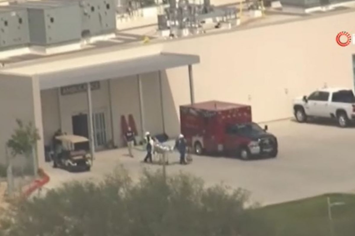 ABD'nin Texas eyaletinde ilkokula silahlı saldırı! 15 ölü