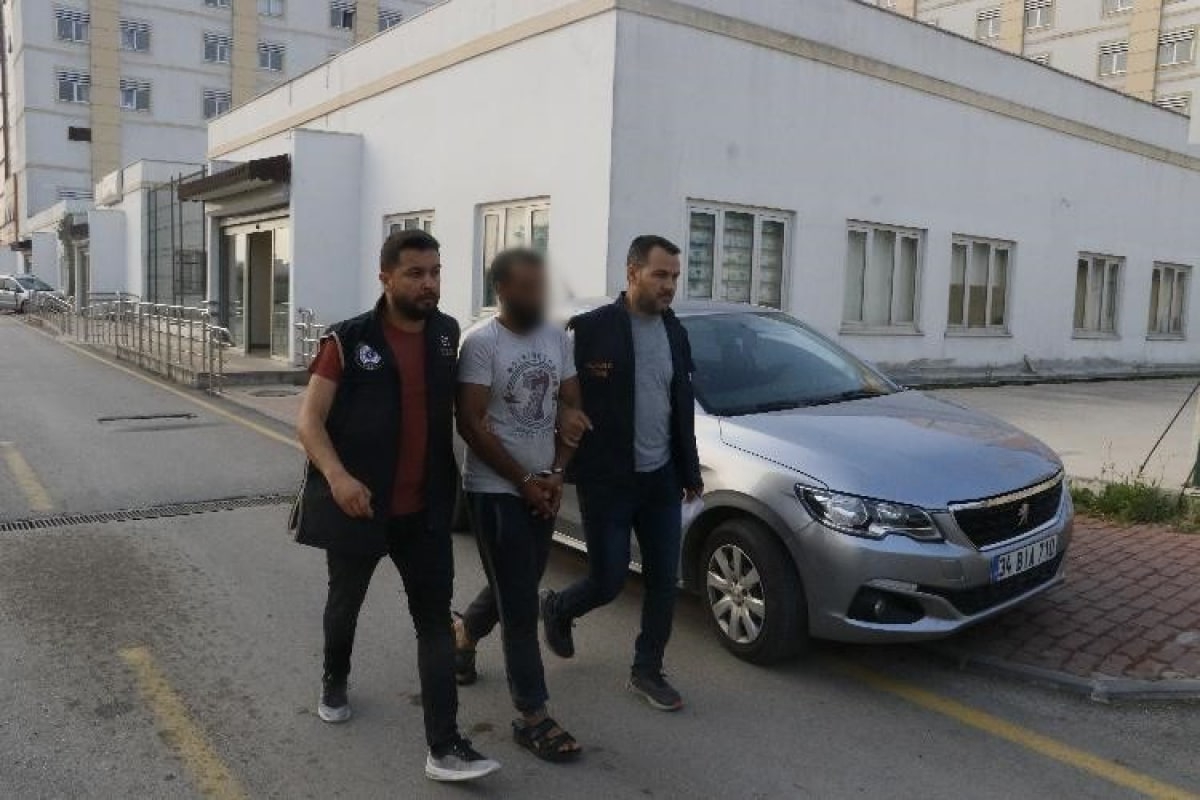 Adana'da DEAŞ operasyonu: 10 gözaltı !
