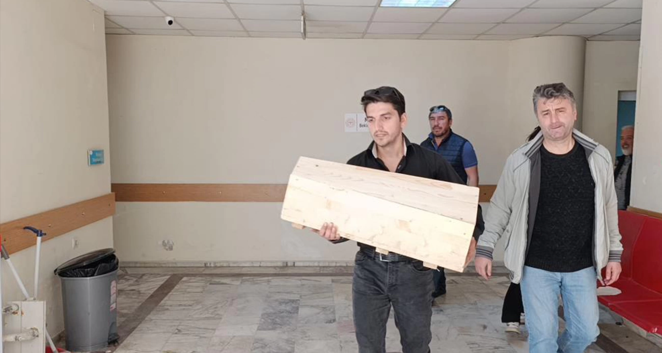 Adli tıp raporu 19 yıllık olayı aydınlattı