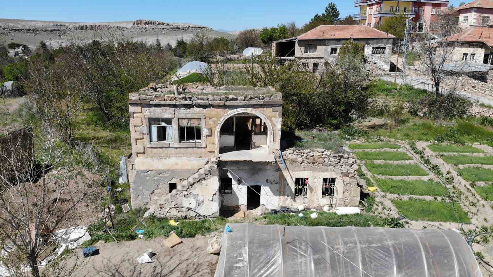 Aksaray’da Kemal Sunal ve Yeşilçam izleri